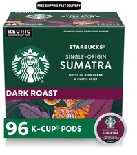 Starbucks K-Cup Cialde Caffè