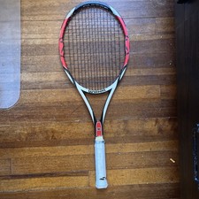 Wilson Pro Staff k Factor K