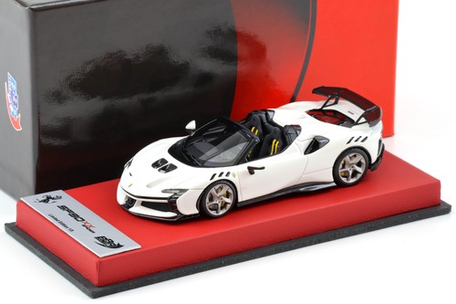 Bbr ferrari sf90xx spider - 1:43,