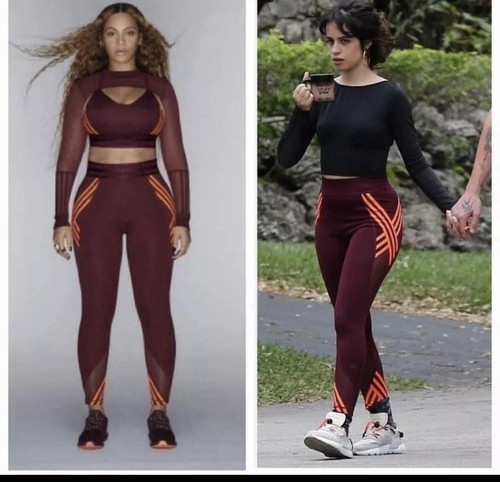 Adidas ivy park - park, 7/8