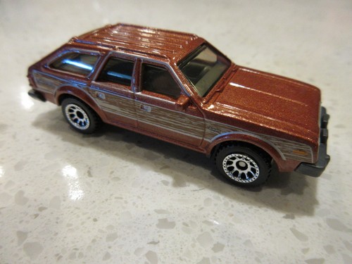 Matchbox 2022 1980 - , eagle