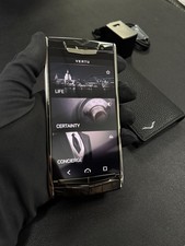 Vertu Signature Touch 2 - 2016