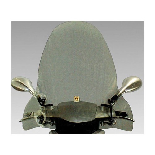 Parabrezza isotta kymco bet - parabrezza, &