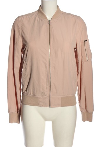 Zara basic giacca bomber donna - giacca,