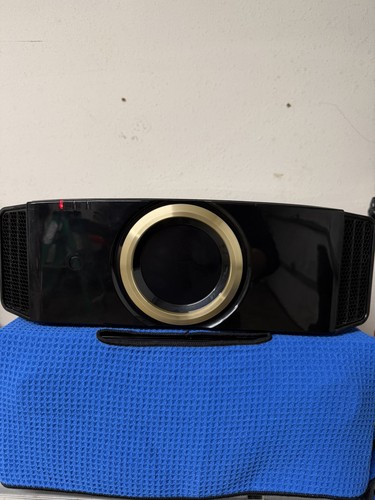 Jvc dla rs40u reference - dla-rs40u,