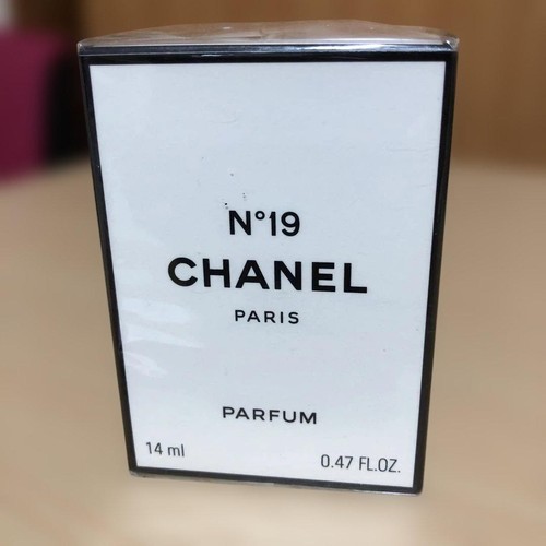 Profumo chanel 19 - profumo, n.19