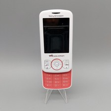 Sony Ericsson Walkman W100i