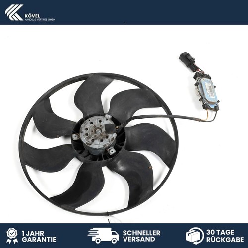 Ventola radiatore motore
