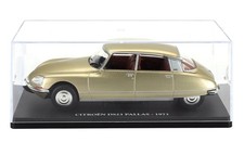 1/24 EDICOLA - CITROEN - DS23