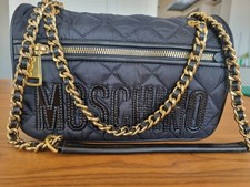 Moschino Borsa a spalla