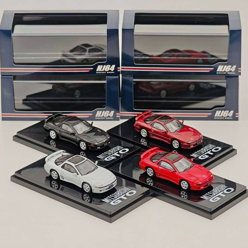 Hobby japan mitsubishi - japan,