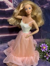 Vintage Barbie "Peaches n