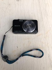 Sony Cyber-Shot DSC-WX30