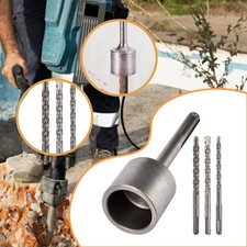 Battipalo a T con gambo SDS