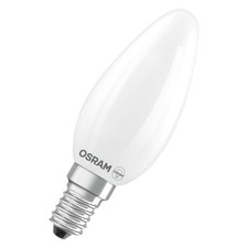 OSRAM Lampada LED  Star Candle