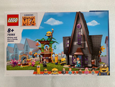 Lego despicable 75583 - me,