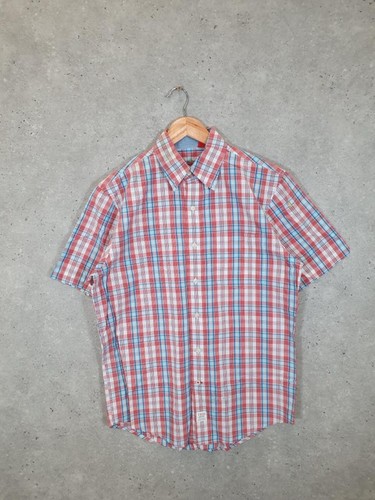 Camicia vintage izod classica - camicia,
