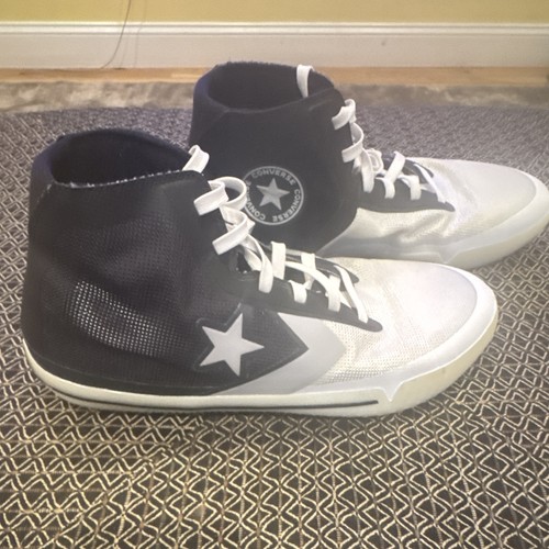 Scarpe basket alte converse - basket,