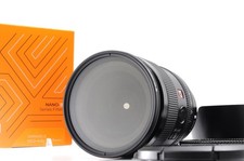 Sony FE 24 mm F/1.4 GM