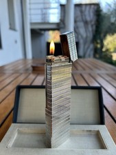 Accendino Dupont Da Tavolo