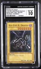 YU-GI-OH 2003! OCCHI ROSSI B