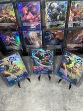 Pacchetto PRB-02 One Piece