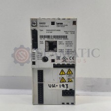 LENZE 8400 STATELINE C con