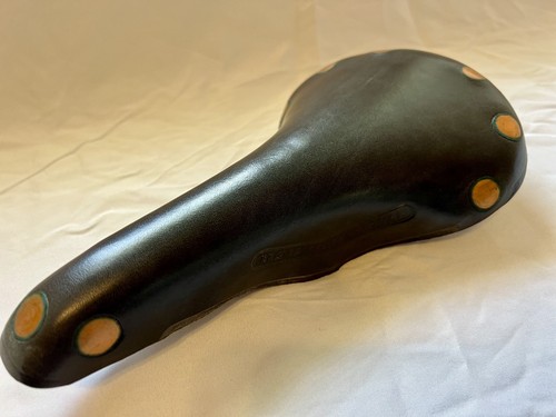 Sella professionale brooks - sella,
