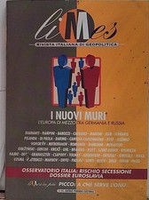 LIMES N. 1/96 Gedi (Gruppo
