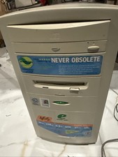 eMachines eTower 633ids MT