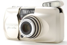 Testata!【TOP MINT】 Olympus