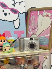 Fotocamera digitale Canon