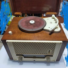 RADIO A VALVOLE  VINTAGE