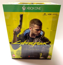CYBERPUNK 2077 COLLECTOR'S