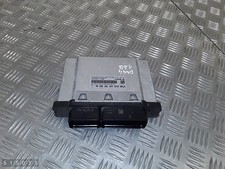 2016 VW GOLF VII CENTRALINA