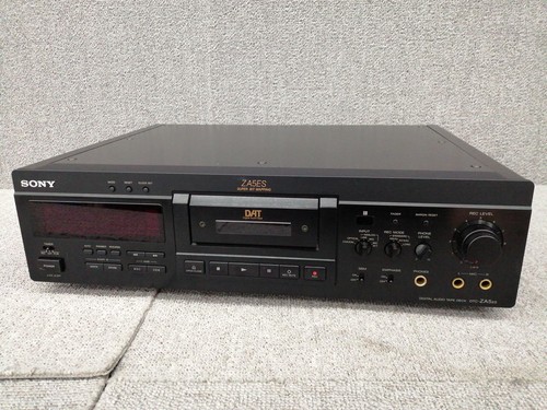 Sony dtc za5es - sony, audio