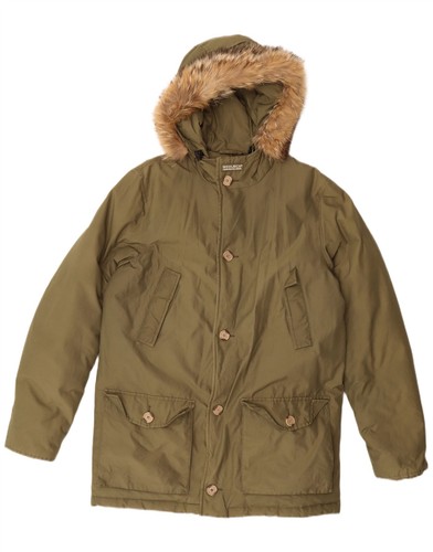 Woolrich giacca imbottita - woolrich,