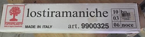 Stiramaniche foppapetretti - stiramaniche,
