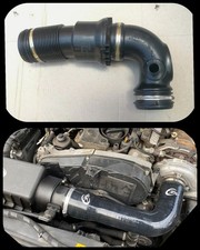 Manicotto aspirazione silicone