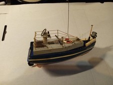 Graupner - nave/o gommone