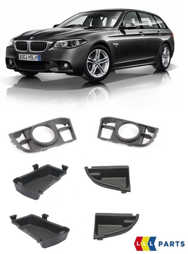 Bmw originale griglia paraurti - bmw,