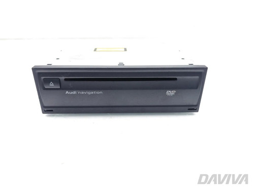 Audi lettore dvd - q7, cd