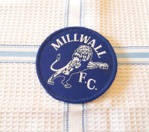 Toppa patch calcio - toppa/patch,