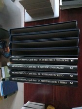 Michelangelo LA CAPPELLA