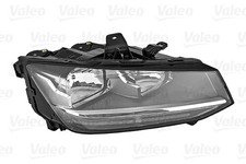 Faro principale VALEO 046837