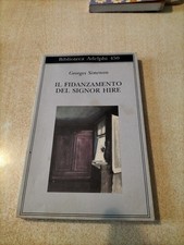 Georges Simenon Il
