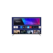 QBELL Smart TV 55 Pollici 4K