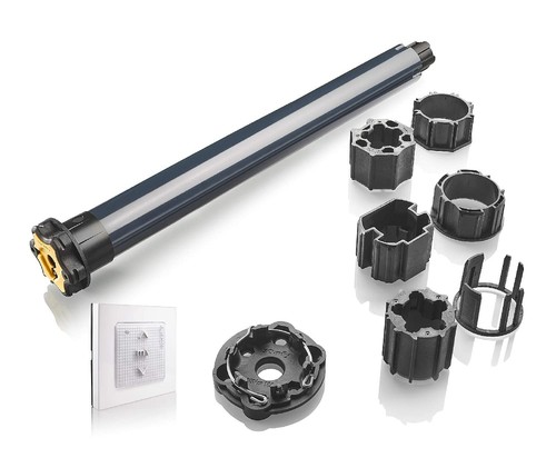 Somfy 1240388 kit - 1240388, di