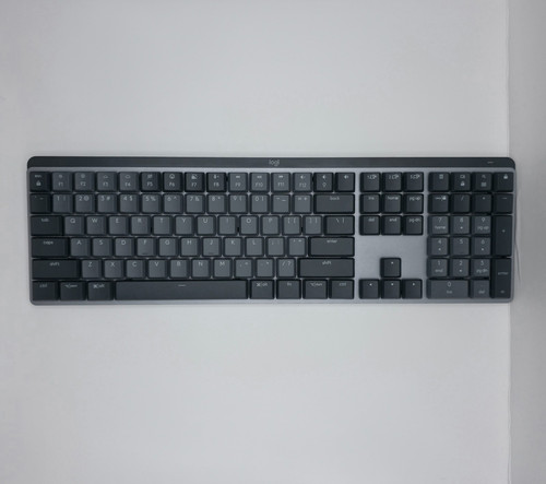 Logitech tastiera meccanica - -,