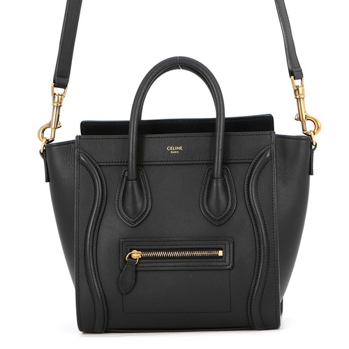 Celine shopper bagagli taglia - bagagli,